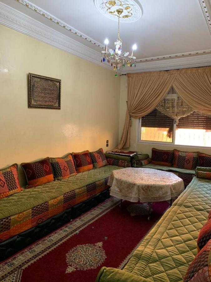 Cozy Home In Azrou Exterior photo