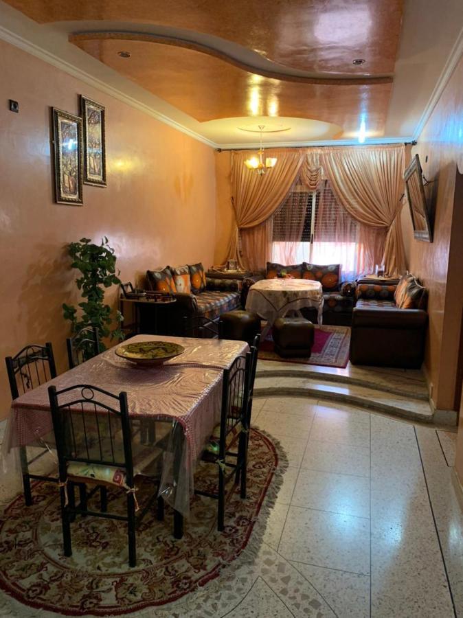 Cozy Home In Azrou Exterior photo